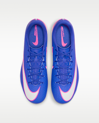 Nike Mercurial Vapor 16 Academy HG Low-Top Soccer Cleats. Nike JP